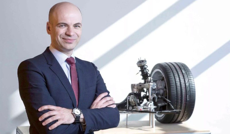 Отдел разработки спортивных и люксовых автомобилей Hyundai возглавил немецкий инженер