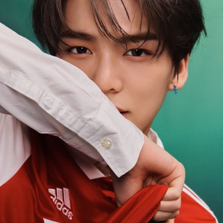 HONG MINCHAN | VERIVERY Telegram Group Link