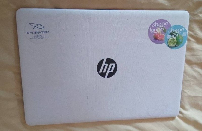 Продам ноутбук HP Laptop 14 — фото 1