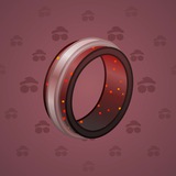 Bonded Ring #235