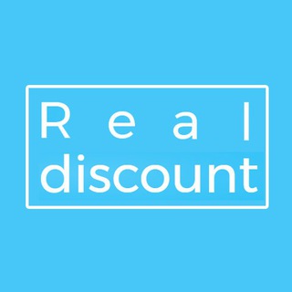 Real Discount Coupons logo