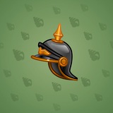 Heroic Helmet #79