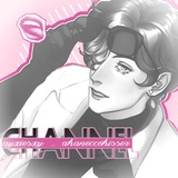 ⌗ | 𝓐y͟͟x͟͟𝗂𝖾𝗌𝗑𝗒's 𝗁𝖺𝗋𝖻𝗈𝗎𝗋 ♡゙