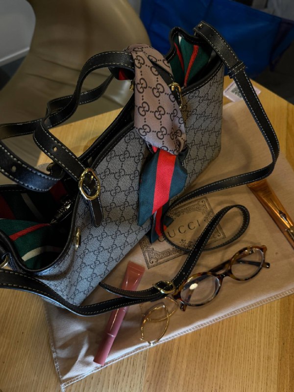 Gucci Gucci Black, фото 7