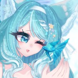 КАНАЛ LIMIRENA 🌊 ☁️Vtuber☁️