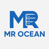 Mr Ocean | مستر اوشن