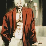 Dante Sparda.🗡
