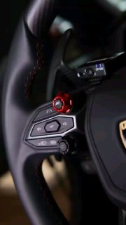2024 Lamborghini Revuelto v12
