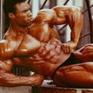 Bodybuilding Telegram Group Link