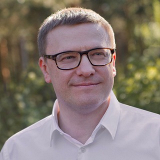 Telegram profile photo for Алексей Текслер