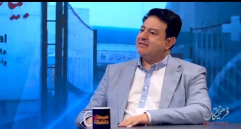 کرمانشاه مفدا: 💠 #سلامتی l آیا قلب شکسته از منظر پزشکی واقعیت دارد؟👤 سید علی جمالیان، رئیس بخش آنژیوگرافی بیمارستان فرهیختگان👇▫️وقتی می
