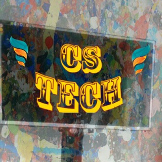 ⒸⓈ Ⓣⓔⓒⓗ Telegram Group Link