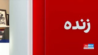 Reza Goharzad, journalist and political analyst, on the assessment by US officials of the lack of strategic calculations in Tehran