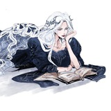 [Архив] 𝑯𝑒𝑟 𝑴𝑎𝑗𝑒𝑠𝑡𝑦 𝑻𝑠𝑎𝑟𝑖𝑡𝑠𝑎