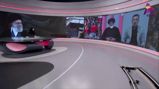 מה אמר פרופסור למדעי המדינה עמאר אל-בהאדלי בנוגע להלוויה המיליונית של המנהיג שנהרג? "חוסיין הוא דרכנו. קומו…
