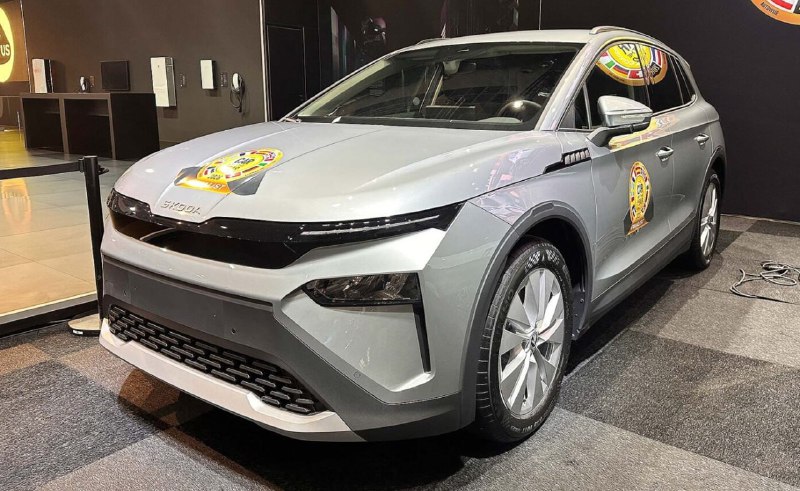 Mercedes CLA стал автомобилем года в Европе 3
