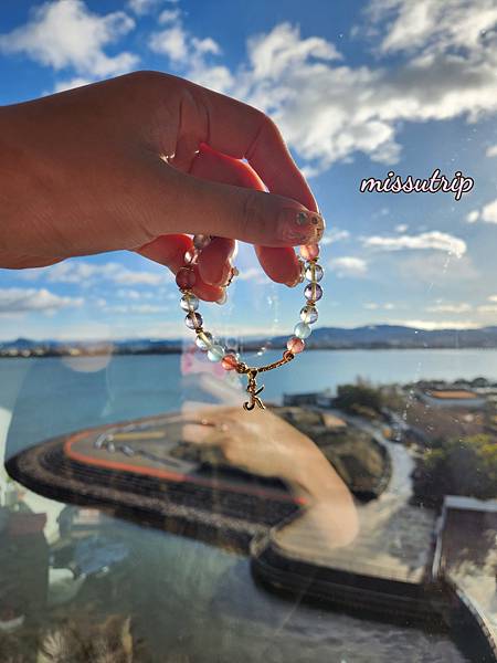 [京都近郊-琵琶湖-滋賀縣] missutrip- 神棲息之地-諸神之島竹生島-寶嚴寺（西國三十三箇所）-八大龍王拜所