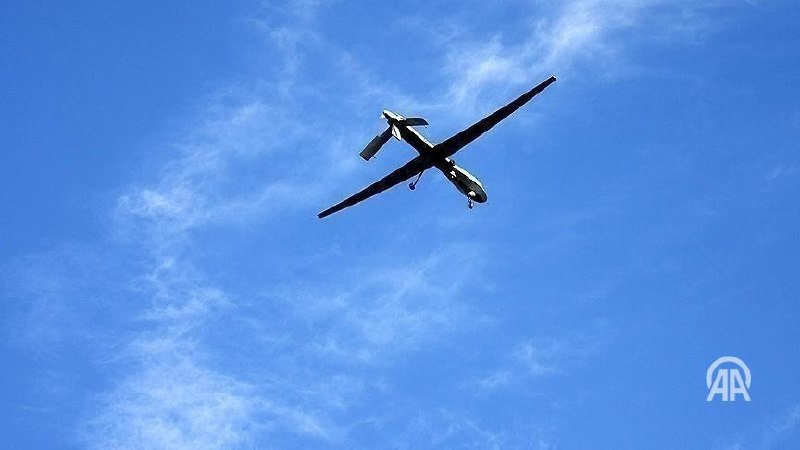 משמרות המהפכה הכריזו על השמדת כטב"מ MQ-1 במזרח מיצר הורמוז יחסי הציבור של משמרות המהפכה האירניים הודיעו בהו…
