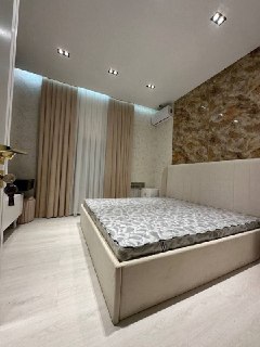 Аренда уютной 2х комнатной квартиры на Паркентском, Махтумкули