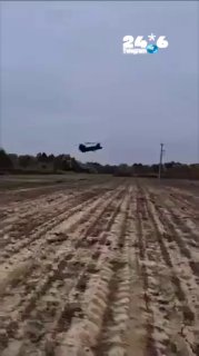 🇮🇱 תיעוד נוסף מהתרסקות המסוק של חיילי צבא איטליה אתמול בבוסניה והרצגובינה.