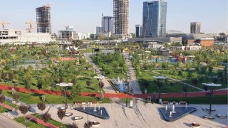 Аренда! Ташкент Сити Бульвар