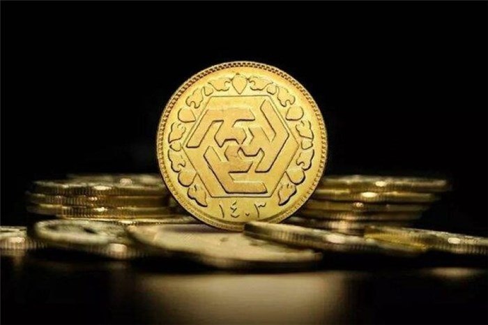 Asretebar: سکه بهار آزادی به ۱۹۰ میلیون و ۹۰۰ هزار تومان رسید👉🏼🔹اتحادیه طلا امروز نرخ هر اونس طلا را ۴۳۹۴ دلار اعلام کرد که بر این