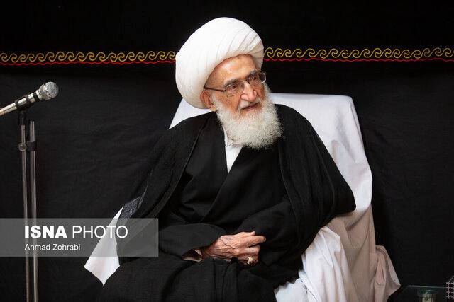 ایسنا ✔: آیتالله نوری همدانی: اتحاد و انسجام؛ نیاز همه دولتهای اسلامی است🔹همگرایی مسلمانان و همکاری حاکمان کشورهای اسلامی، ضرور