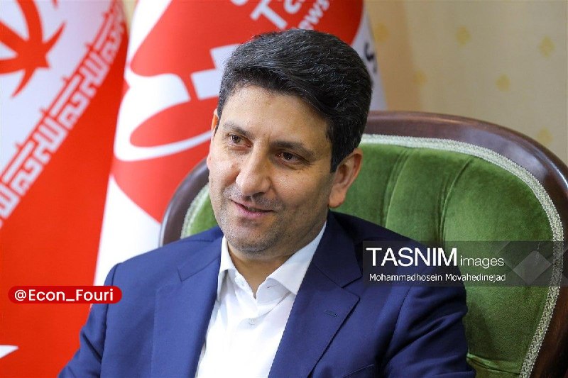 اقتصاد فوری 📈: شرط دولت برای حمایت ارزی از ساخت داخل موبایل🔹انتقال فناوری در دستورکار.وزیر ارتباطات و فناوری اطلاعات در گفت‌وگو با تسنی