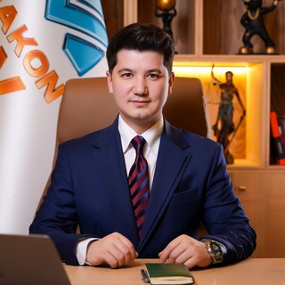 Telegram profile photo for Amirxon Umarov