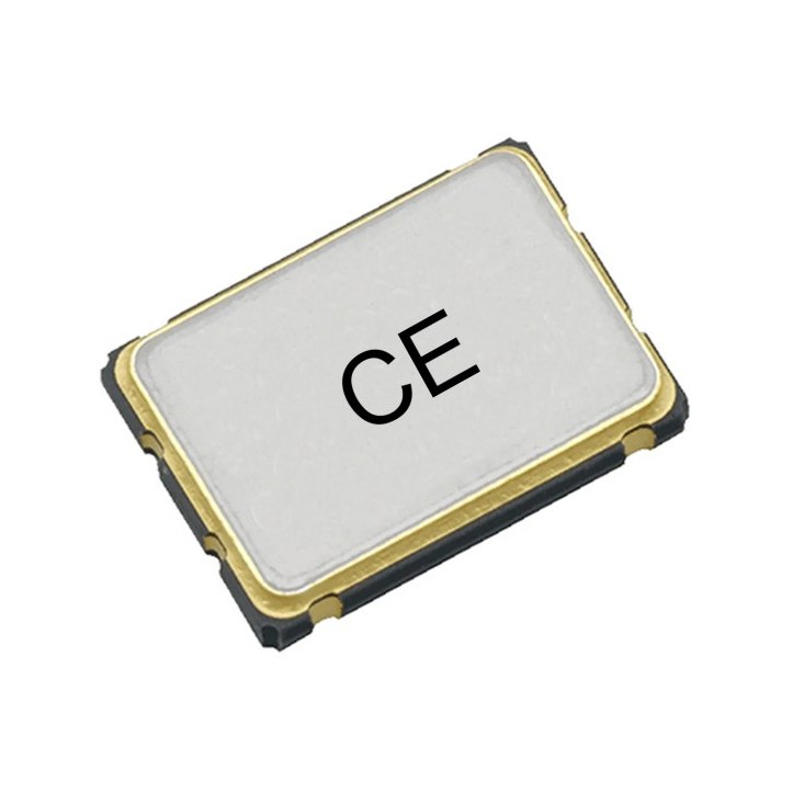 Программируемые кварцевые генераторы Apemic Electronics