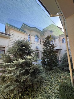 Продаётся Евро дом Махалля Батумский