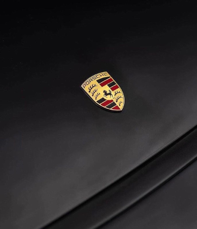 Porsche 964 7