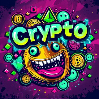 Telegram profile photo for CryptoLOL