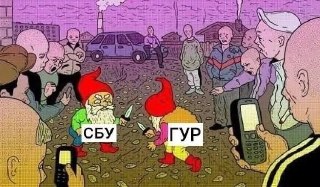 ПНВ: Вне формата 🌰