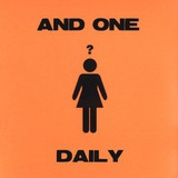 AND ONE Daily / Confessions