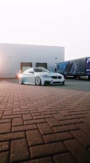 BMW M4 F82 Coupe