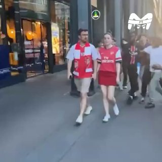 Парижский зоопарк празднует победу ПСЖ в Лиге Чемпионов. Англичане, которые приехали посмотреть на экспонаты, в шоке.❗️ Mash на спорте теперь в MAX