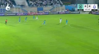השילוב של מלאוואן וצ'דורמלו שבוע 11 בליגת העל של איראן בשעה 16:45