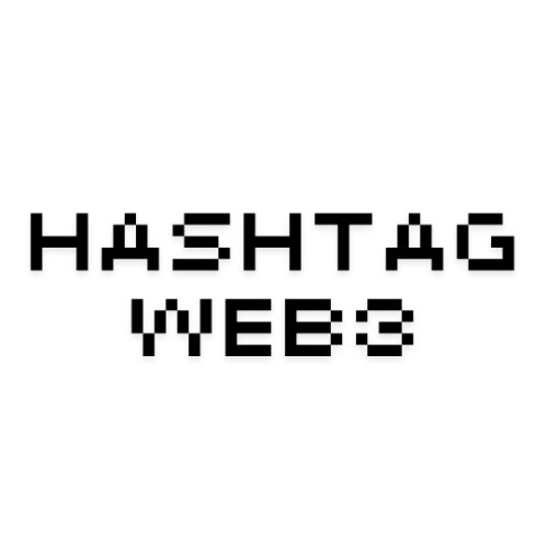Join Hashtag Web3