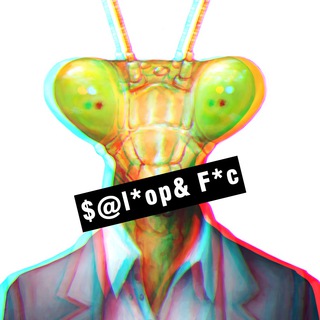 Zhovner Hub Telegram channel profile photo