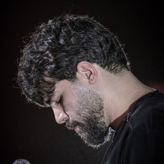 Telegram profile photo for کربلایی امیرحسین حضرتی