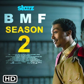 Telegram profile photo for 🇫🇷 BMF / BLACK MAFIA FAMILY VF FRENCH SAISON 4 3 2 1 INTEGRALE