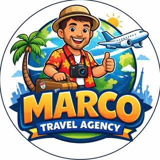 MarcoMarketplace✈️