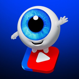 VK Видео – Telegram