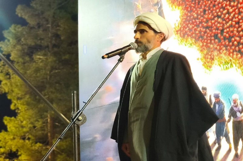 اخبار خراسان جنوبی(بیرجند): تکیه بر سیره رهبر شهید راهبرد عبور از چالشهای فرهنگی استبیرجند - ایرنا - رئیس شورای هماهنگی تبلیغات اسلامی خراسان جنوبی