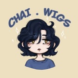 CHAI.wigs | Укладка париков
