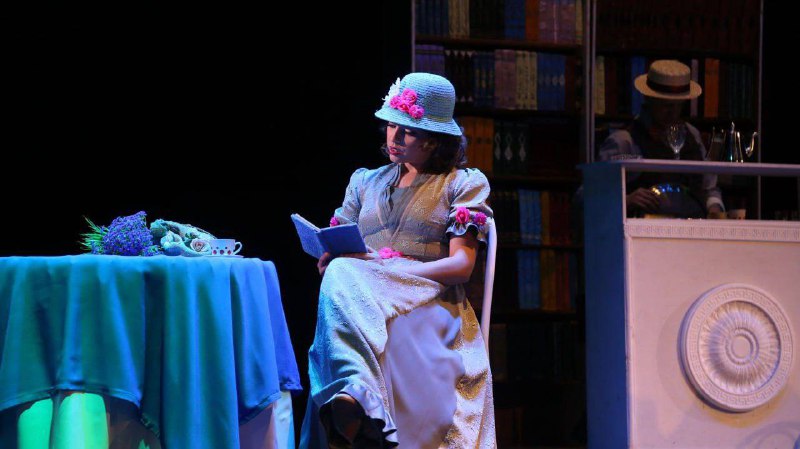 ❇️ Куда пойти в Махачкале? фото