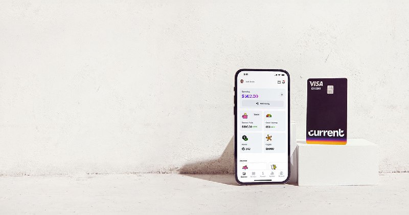 We're hiring! Come join our team at Current.