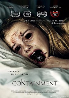 【魔种入体】 The Containment (2024)2025-06-05上映 墨西哥影 恐怖 中文字幕夸：网页链接度：网页链接黑暗复苏！当它进入你的体内，无人可以拯救你…source 👈查看原贴 | 更多👉 @Vip97s