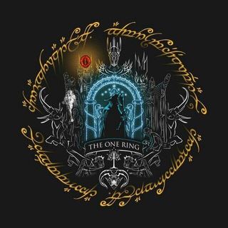 The Lord Of The Rings Türkiye Telegram Group Link